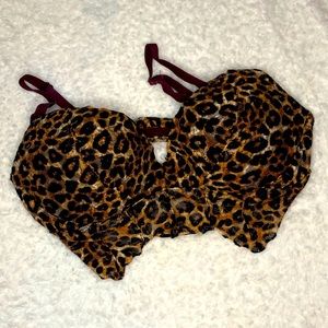 Victoria’s Secret Pink Bralette Size S